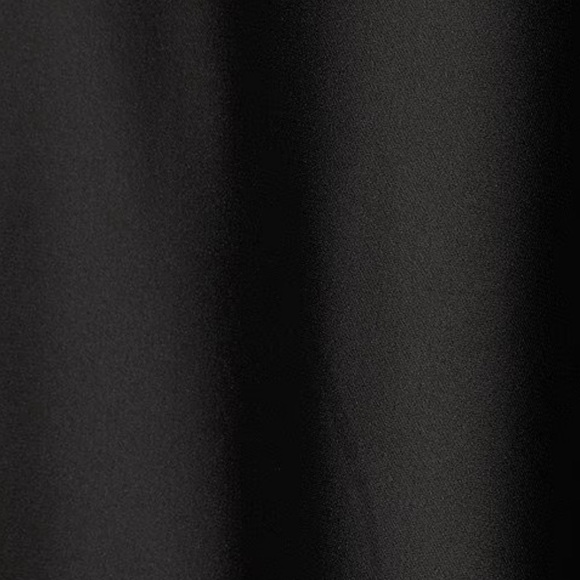 Antonio Melani Marine Satin Halter Cowl Neck Sleeveless Midi Slip Dress Size 2 - Picture 3 of 14